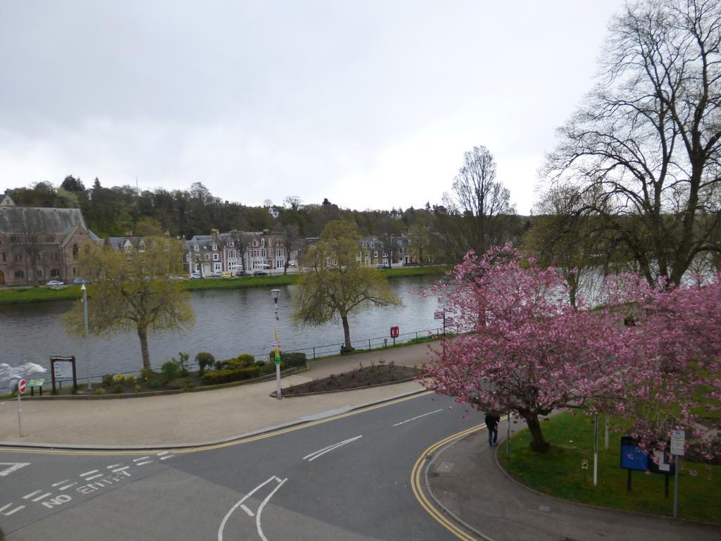 Macdonald House Hotel - Inverness — Photos 2