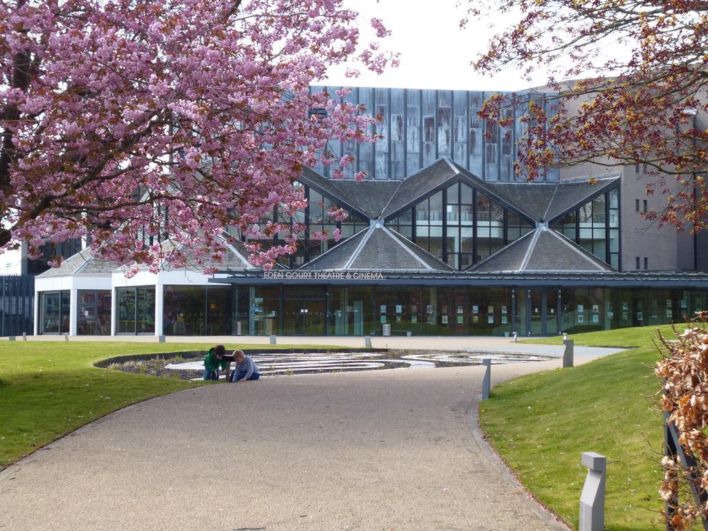 Macdonald House Hotel - Inverness, Inverness